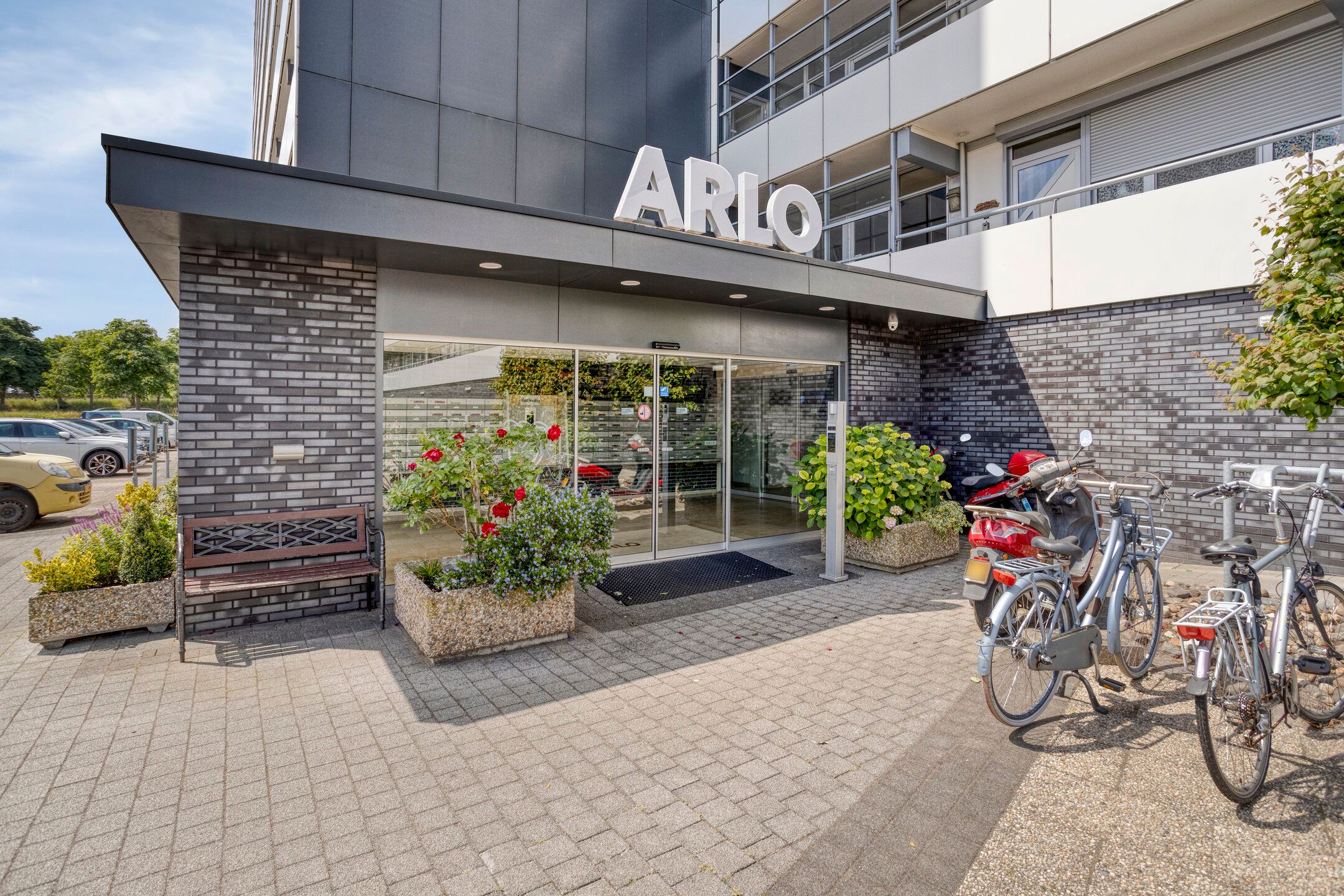 Foto 21 van Arlo 34