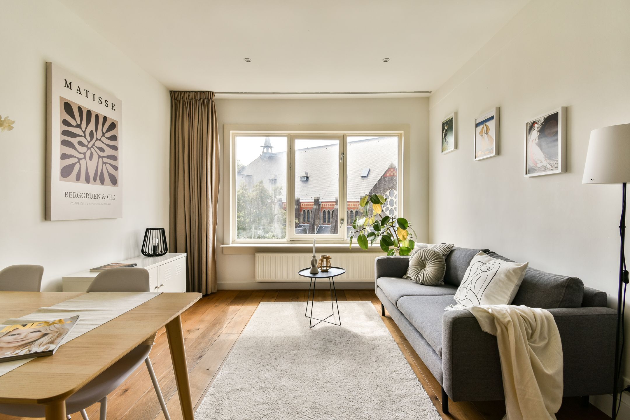 Foto 3 van Pijnackerstraat 16-3