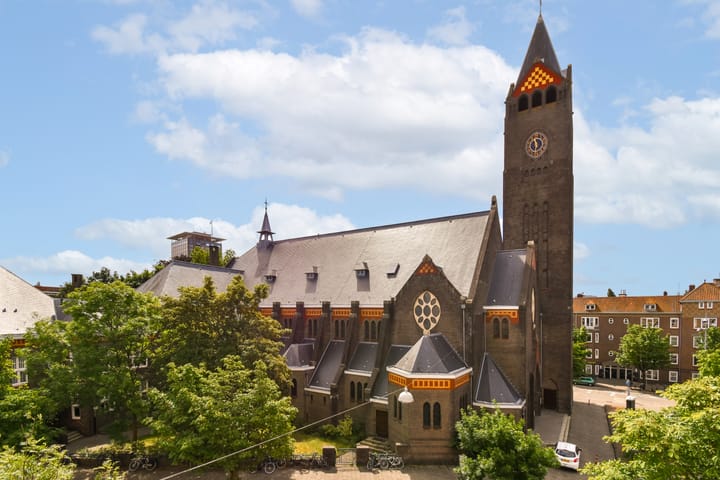 Foto 4 van Pijnackerstraat 16-3