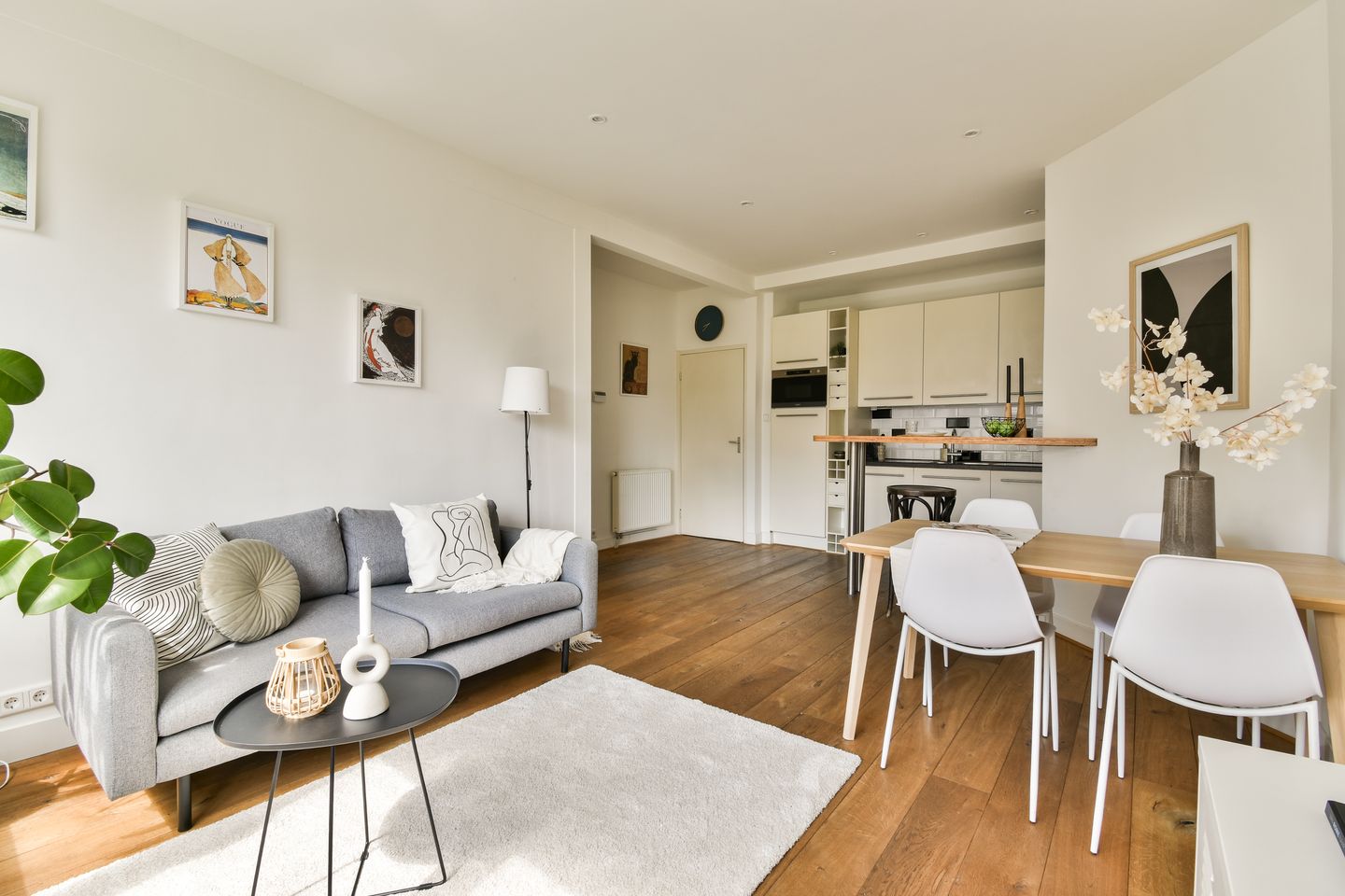 Foto 5 van Pijnackerstraat 16-3