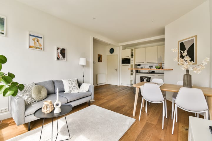 Foto 5 van Pijnackerstraat 16-3