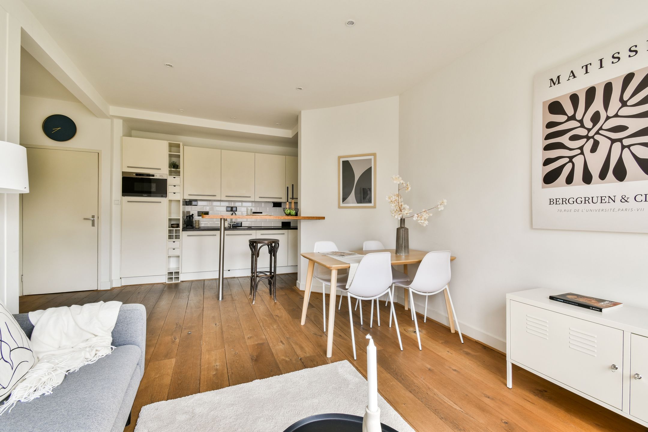 Foto 6 van Pijnackerstraat 16-3