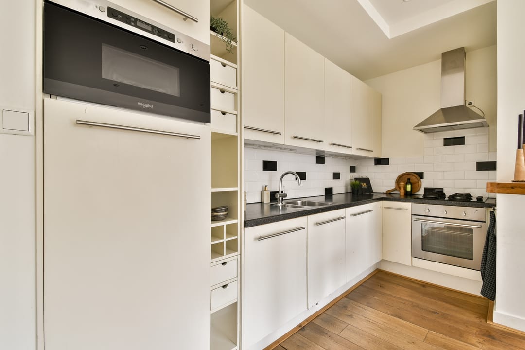 Foto 7 van Pijnackerstraat 16-3