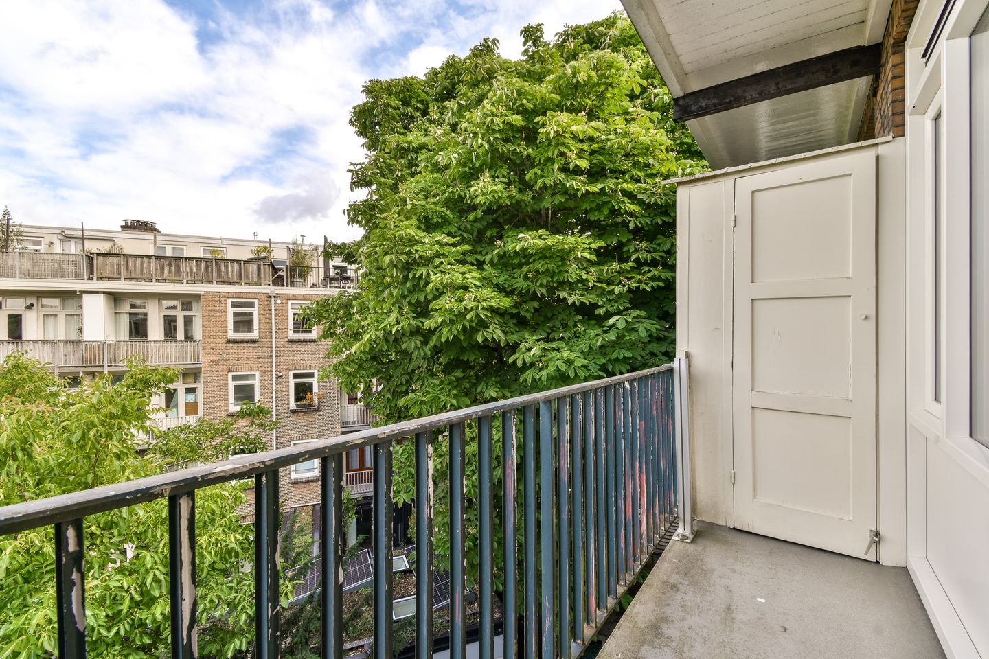 Foto 10 van Pijnackerstraat 16-3