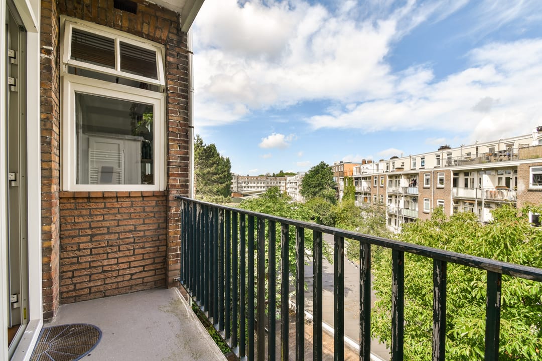 Foto 11 van Pijnackerstraat 16-3