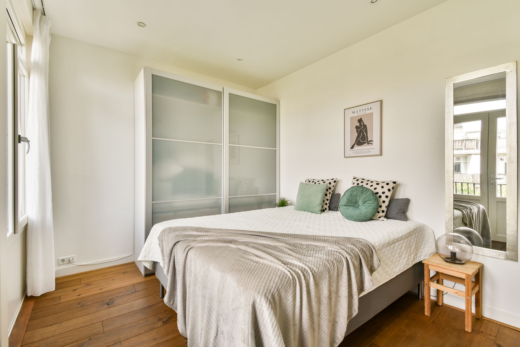 Foto 12 van Pijnackerstraat 16-3