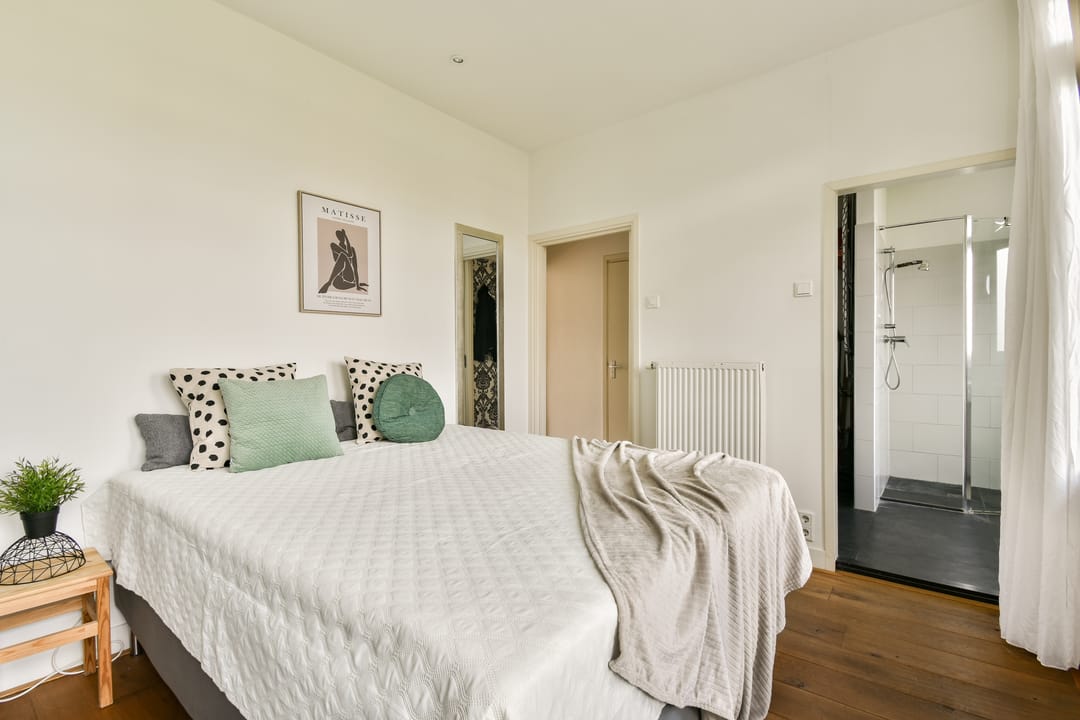 Foto 13 van Pijnackerstraat 16-3