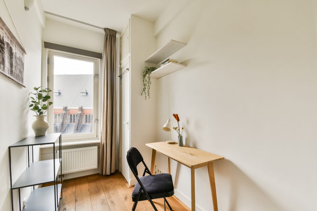 Foto 16 van Pijnackerstraat 16-3