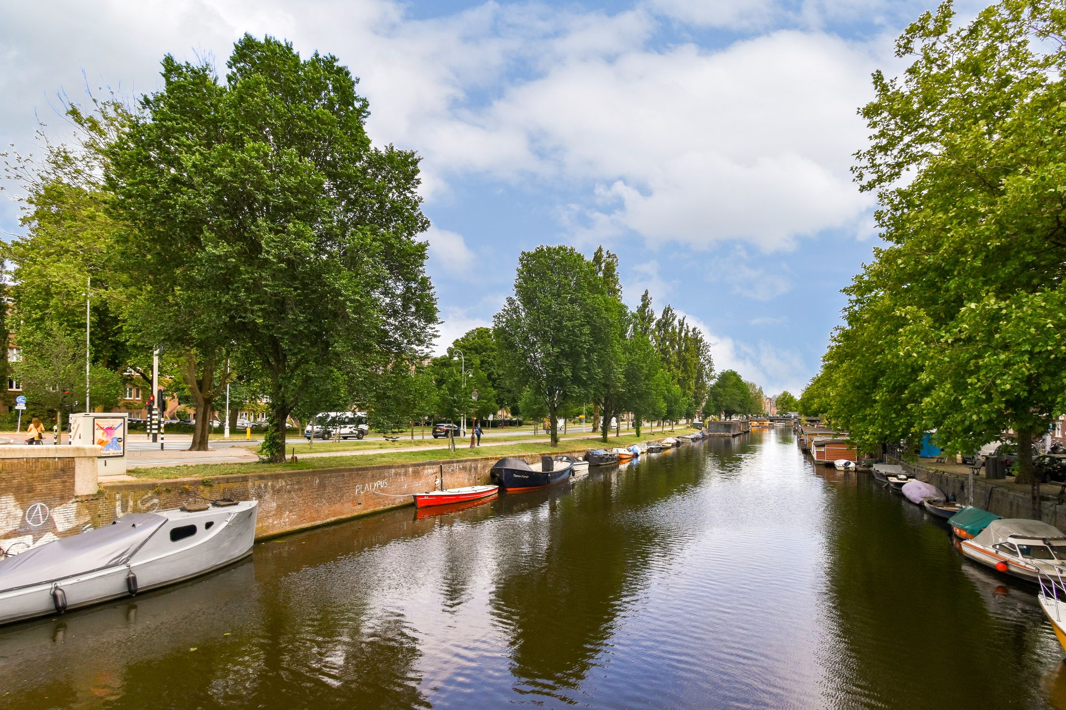 Foto 21 van Pijnackerstraat 16-3