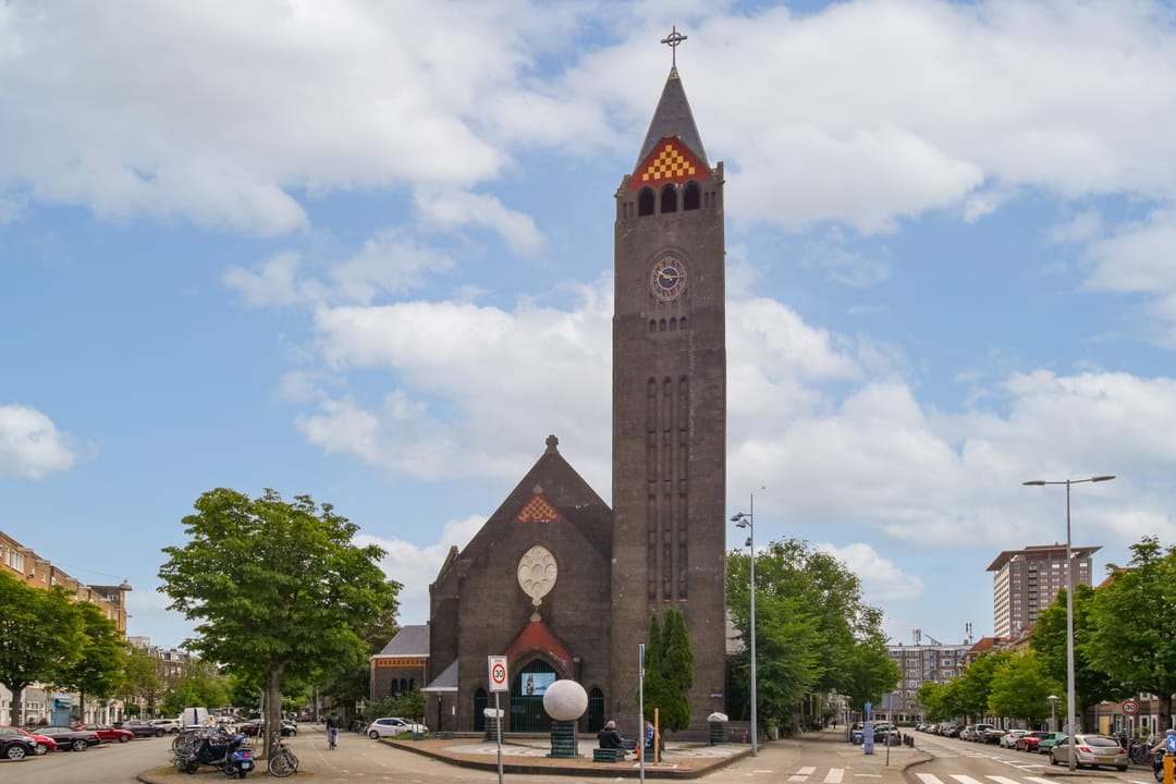 Foto 22 van Pijnackerstraat 16-3