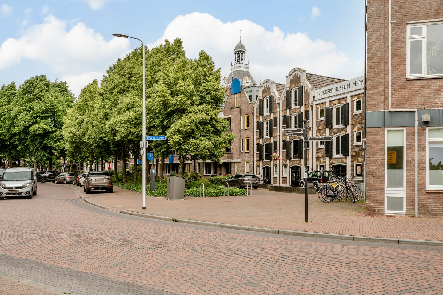 Foto 5 van Weteringdwarsstraat 19