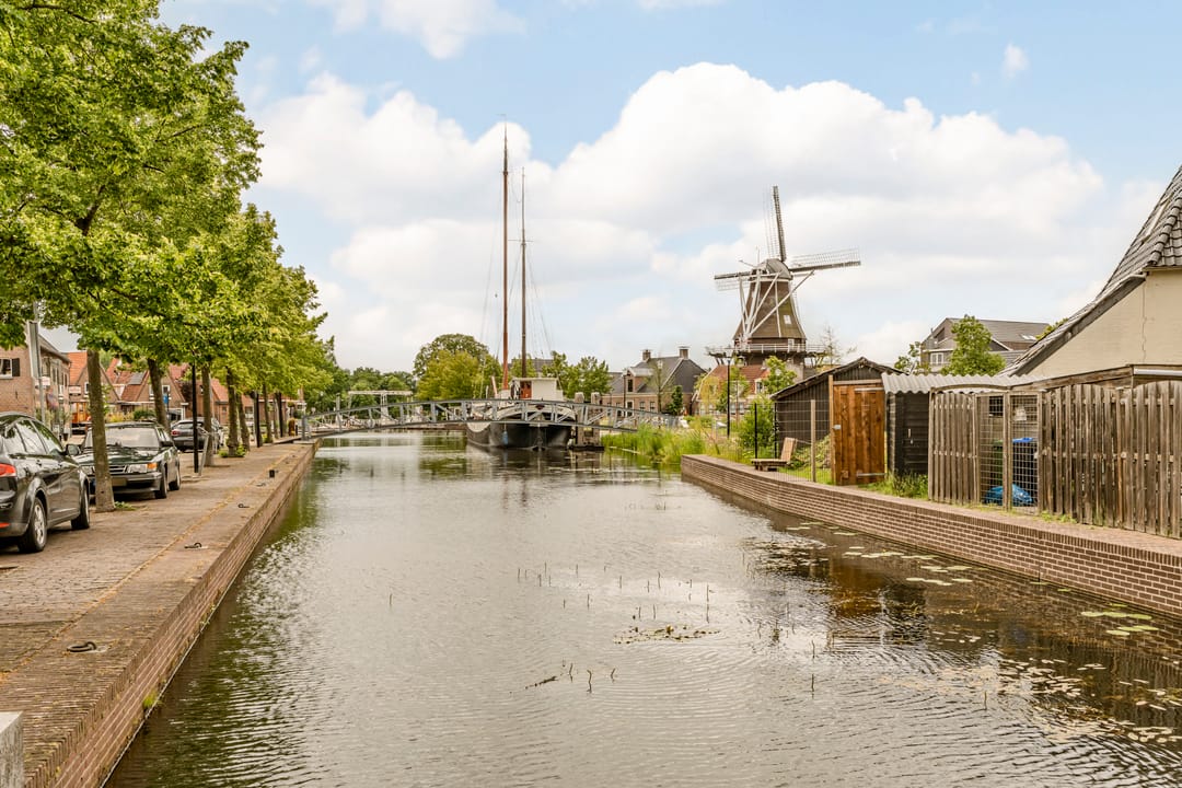 Foto 1 van Weteringdwarsstraat 19