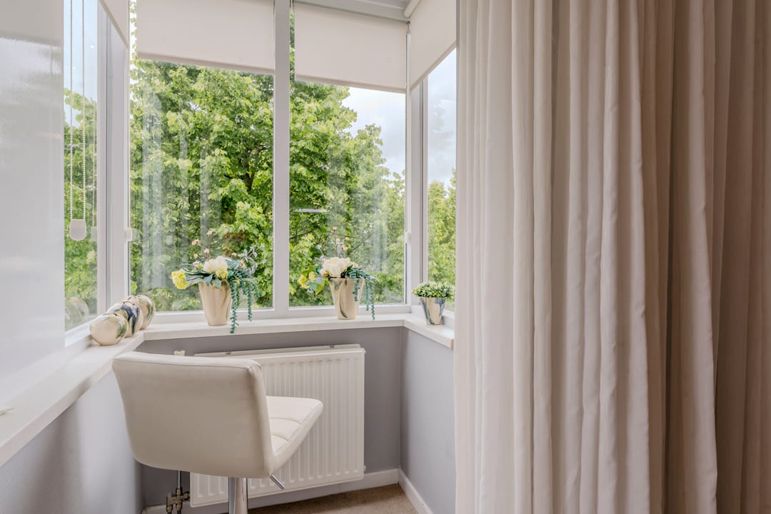 Foto 8 van Weteringdwarsstraat 19