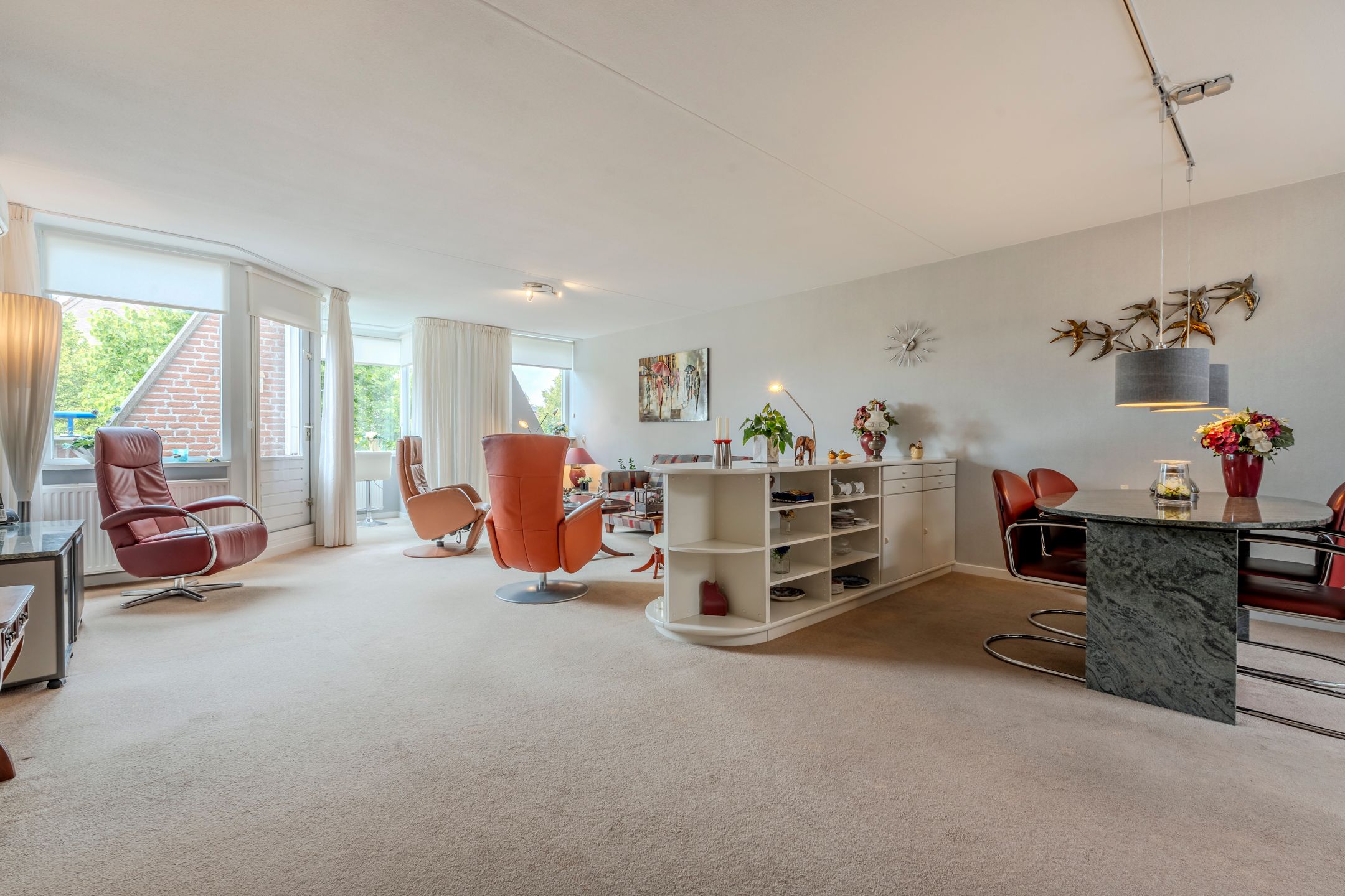 Foto 9 van Weteringdwarsstraat 19