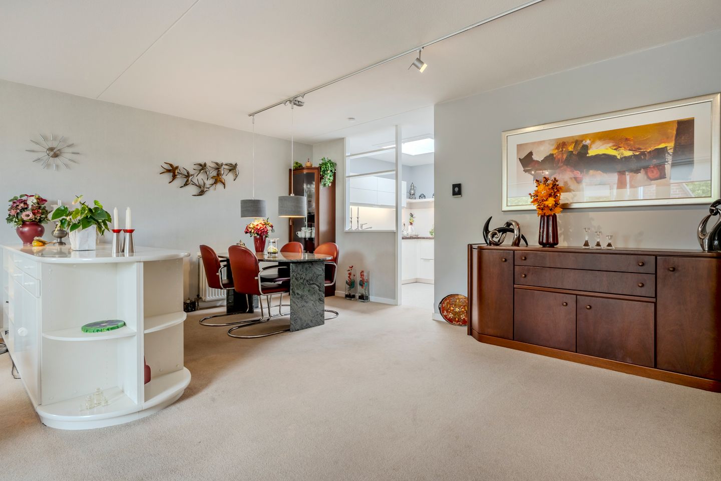 Foto 10 van Weteringdwarsstraat 19