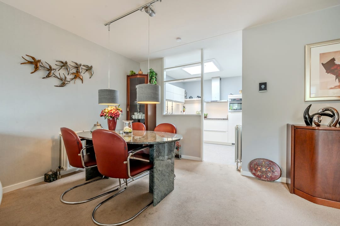 Foto 11 van Weteringdwarsstraat 19