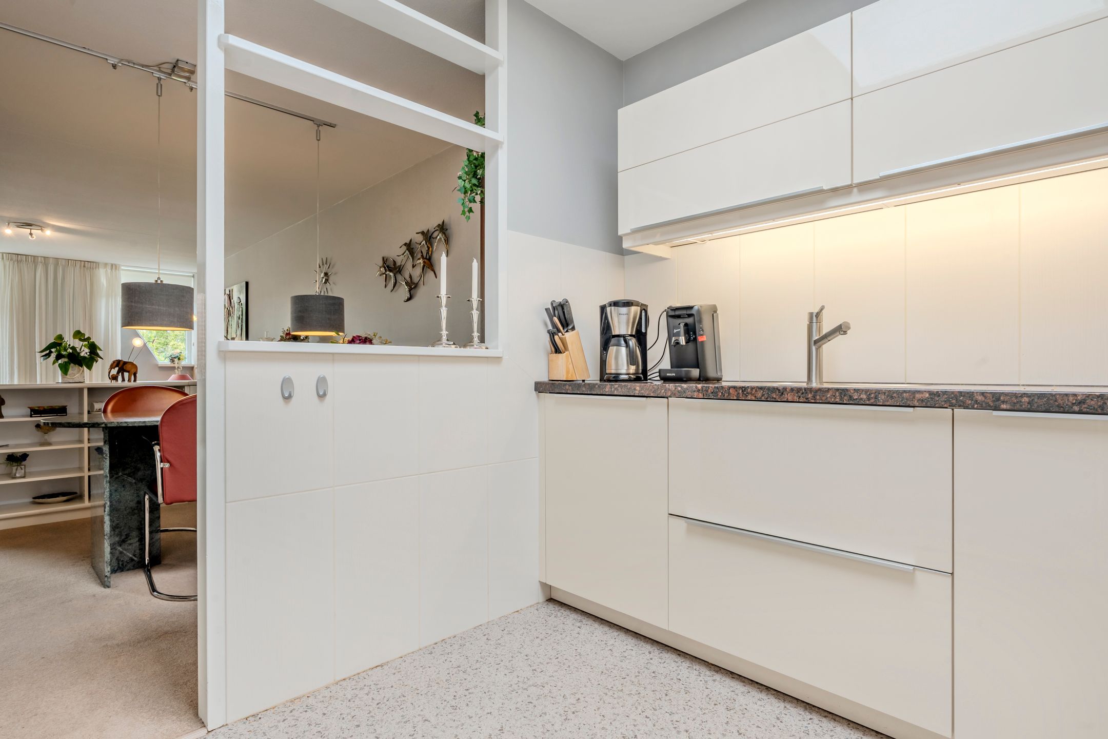 Foto 12 van Weteringdwarsstraat 19