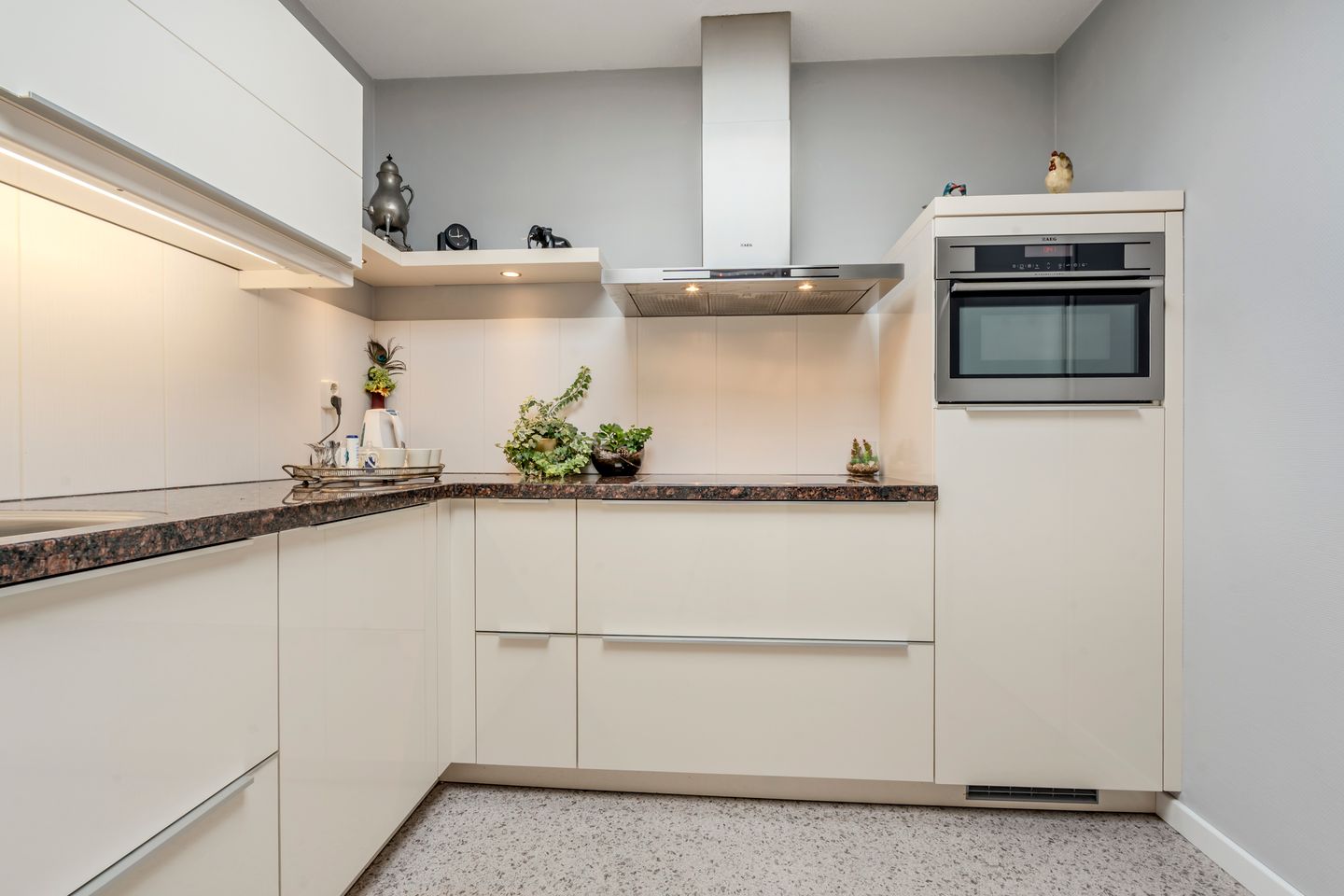 Foto 14 van Weteringdwarsstraat 19