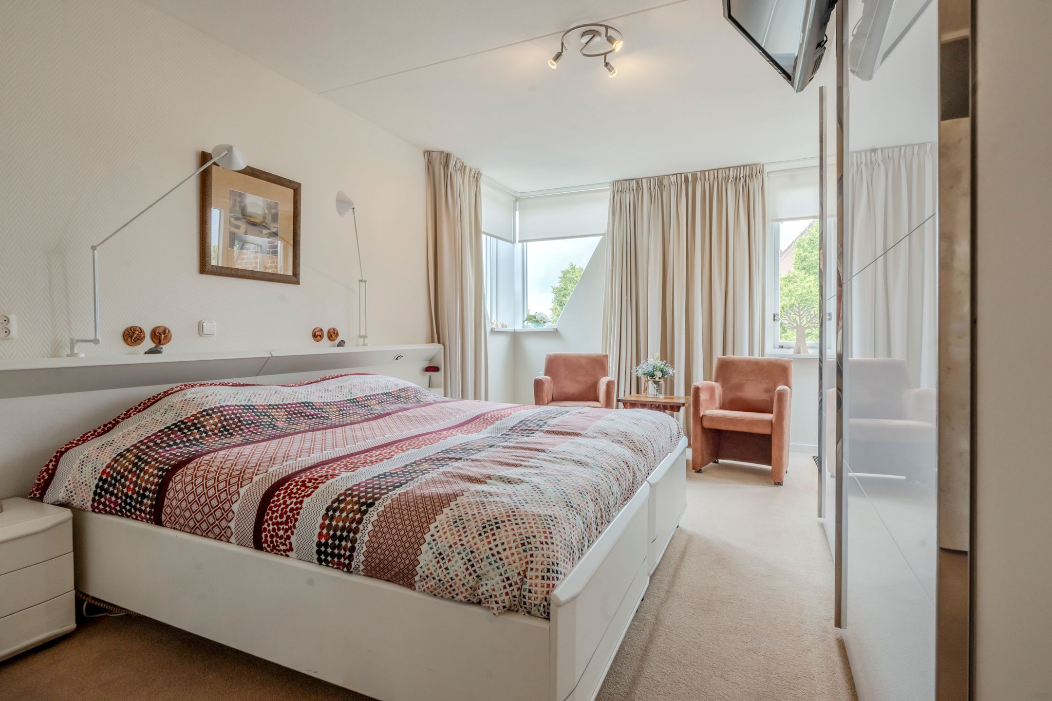 Foto 15 van Weteringdwarsstraat 19