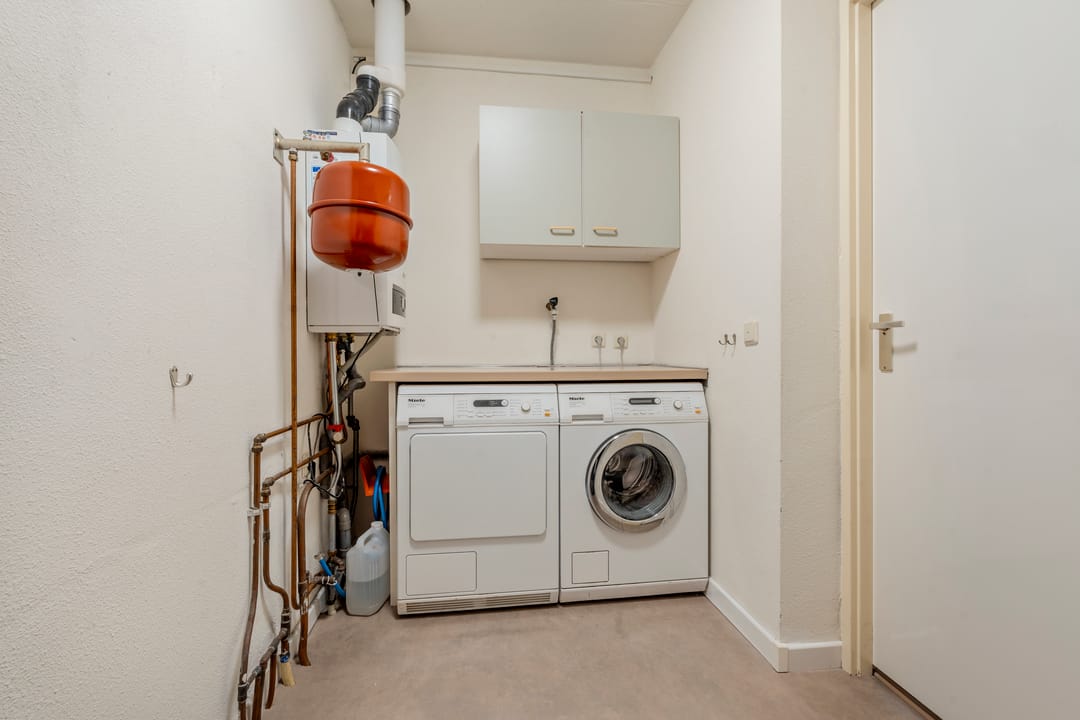 Foto 22 van Weteringdwarsstraat 19