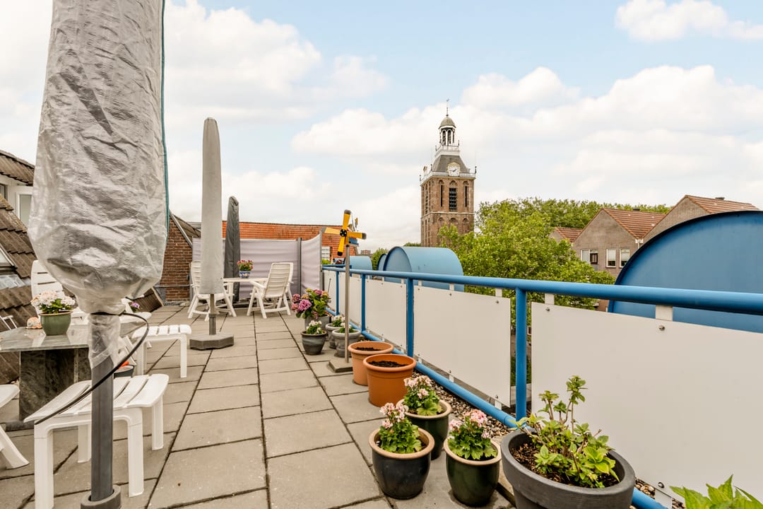 Foto 26 van Weteringdwarsstraat 19