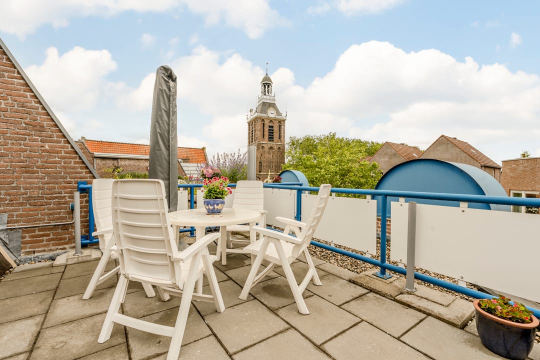 Foto 28 van Weteringdwarsstraat 19