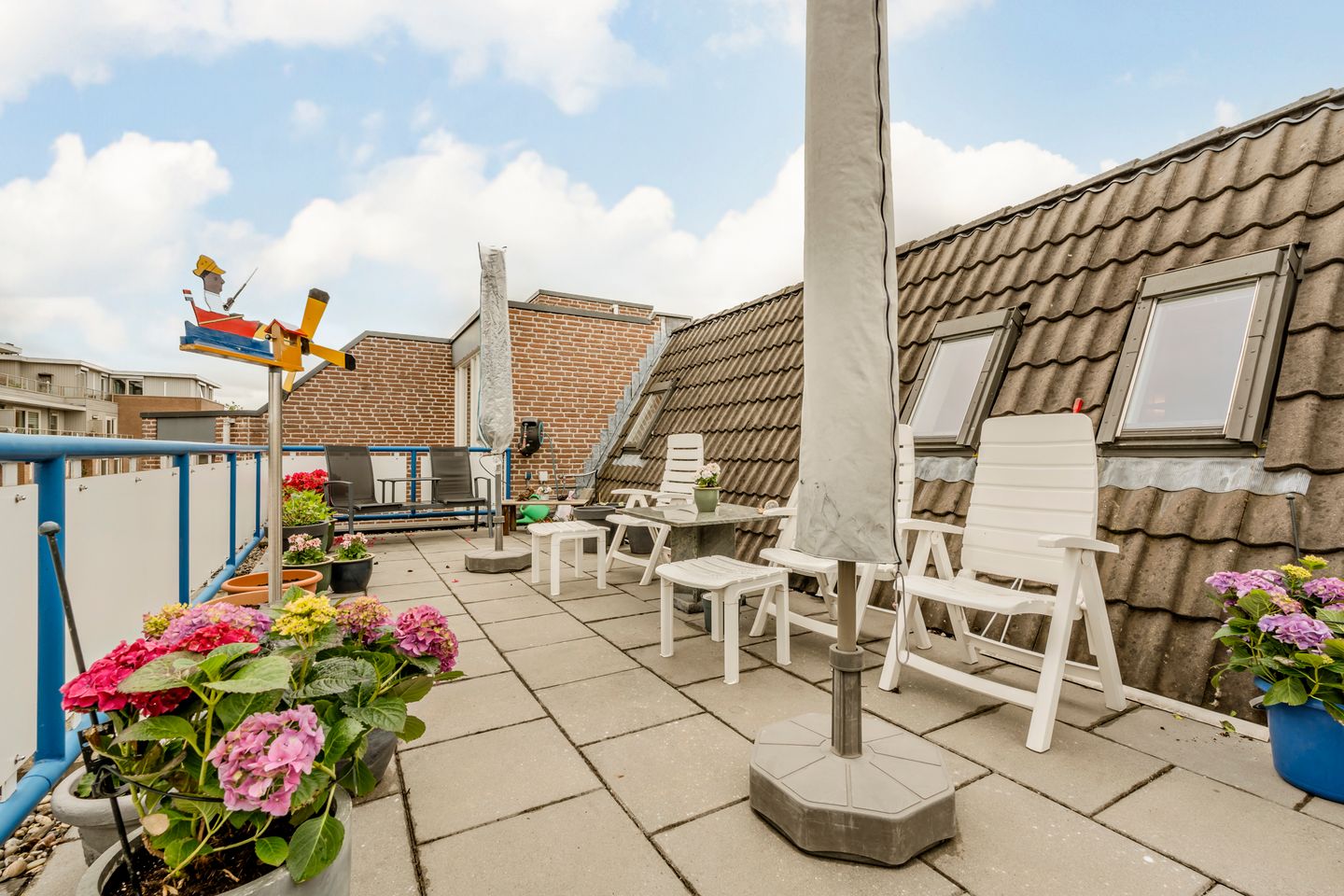 Foto 29 van Weteringdwarsstraat 19