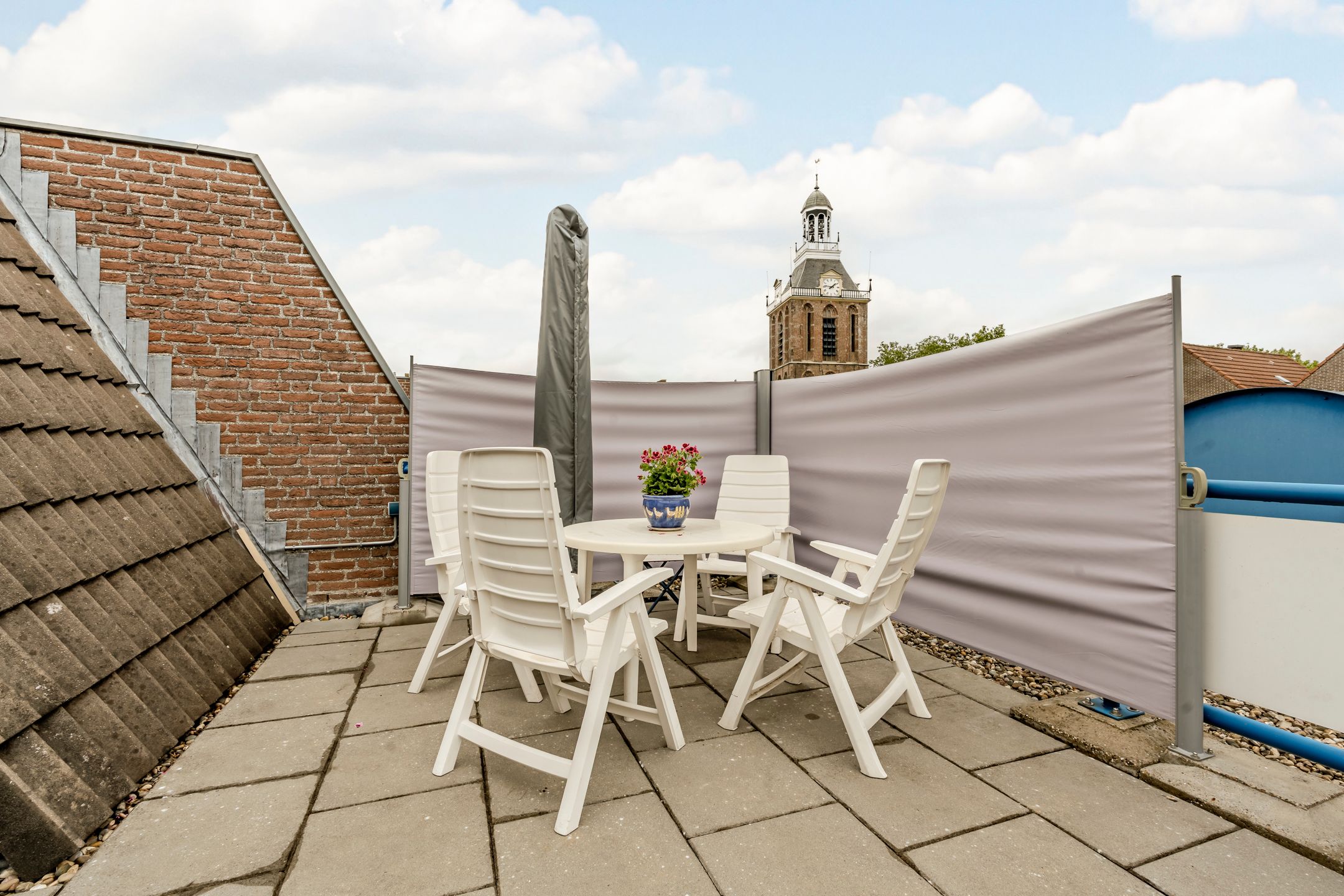 Foto 30 van Weteringdwarsstraat 19