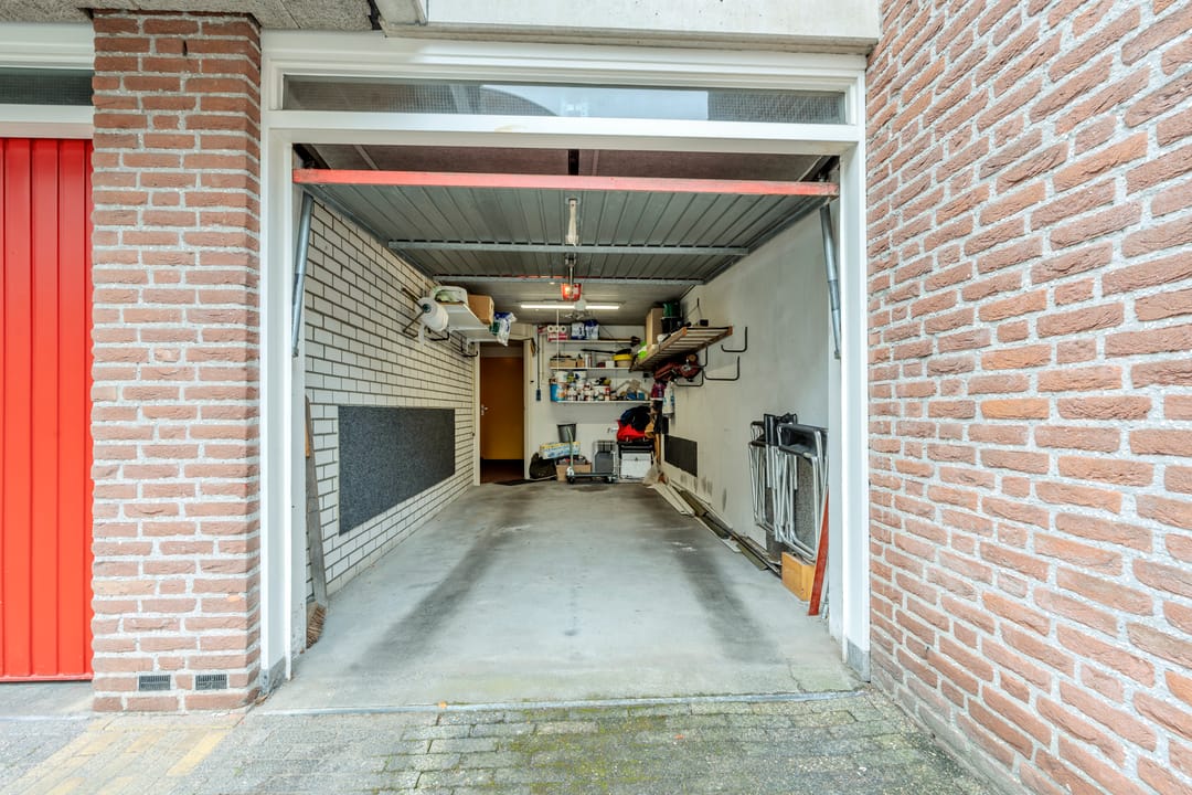 Foto 32 van Weteringdwarsstraat 19