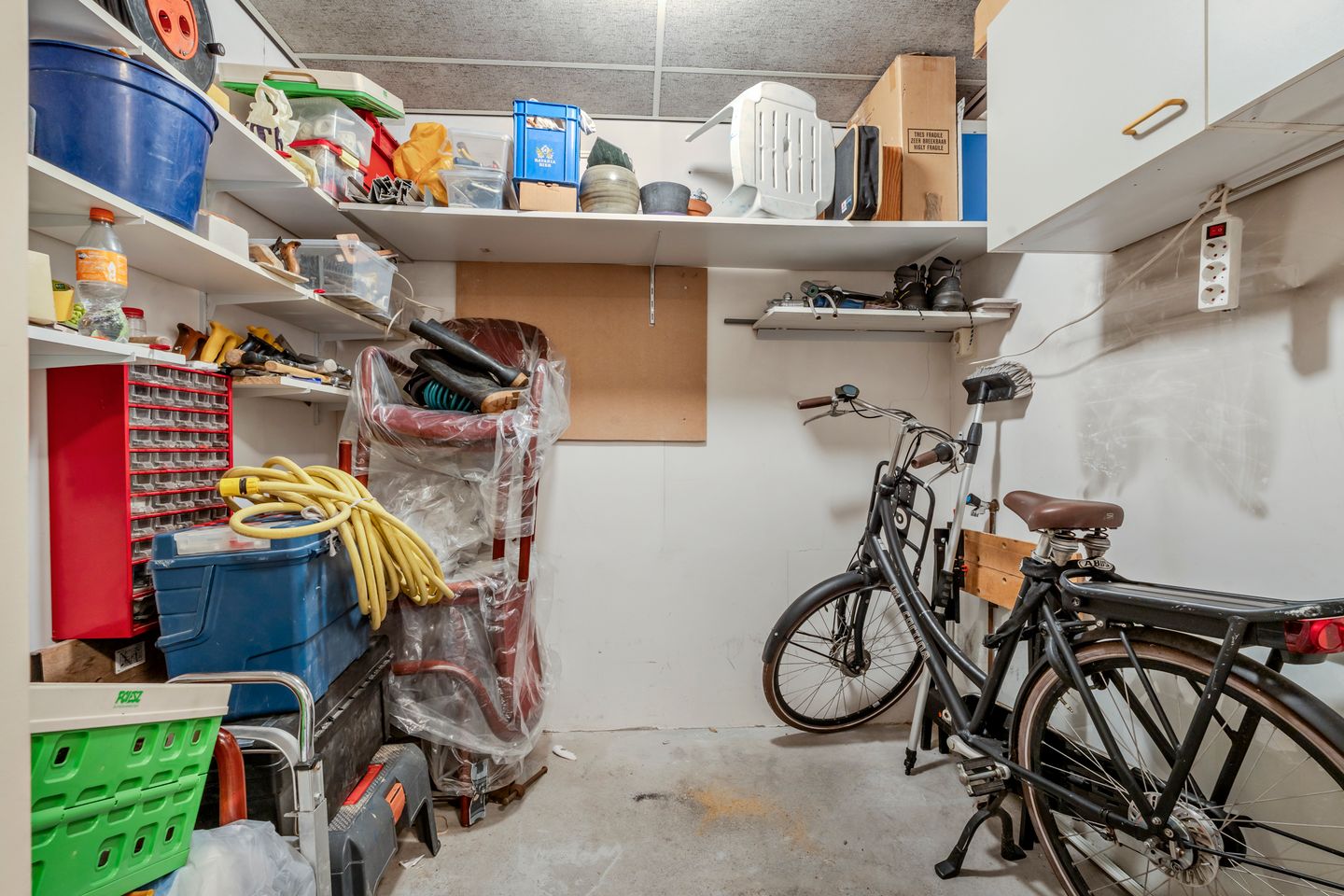 Foto 35 van Weteringdwarsstraat 19