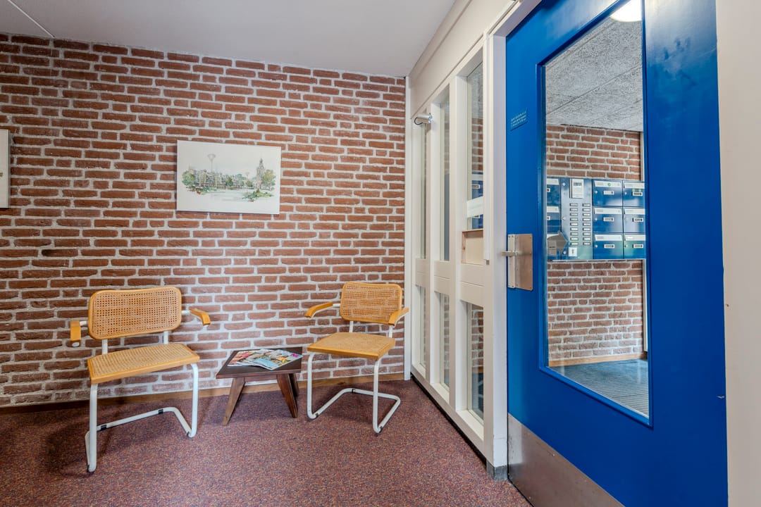 Foto 37 van Weteringdwarsstraat 19