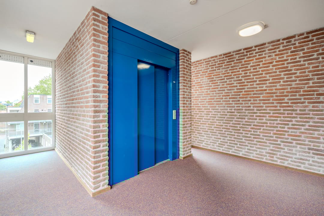 Foto 38 van Weteringdwarsstraat 19