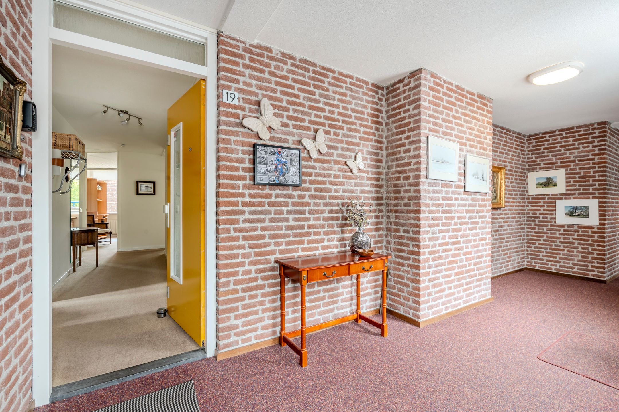 Foto 39 van Weteringdwarsstraat 19