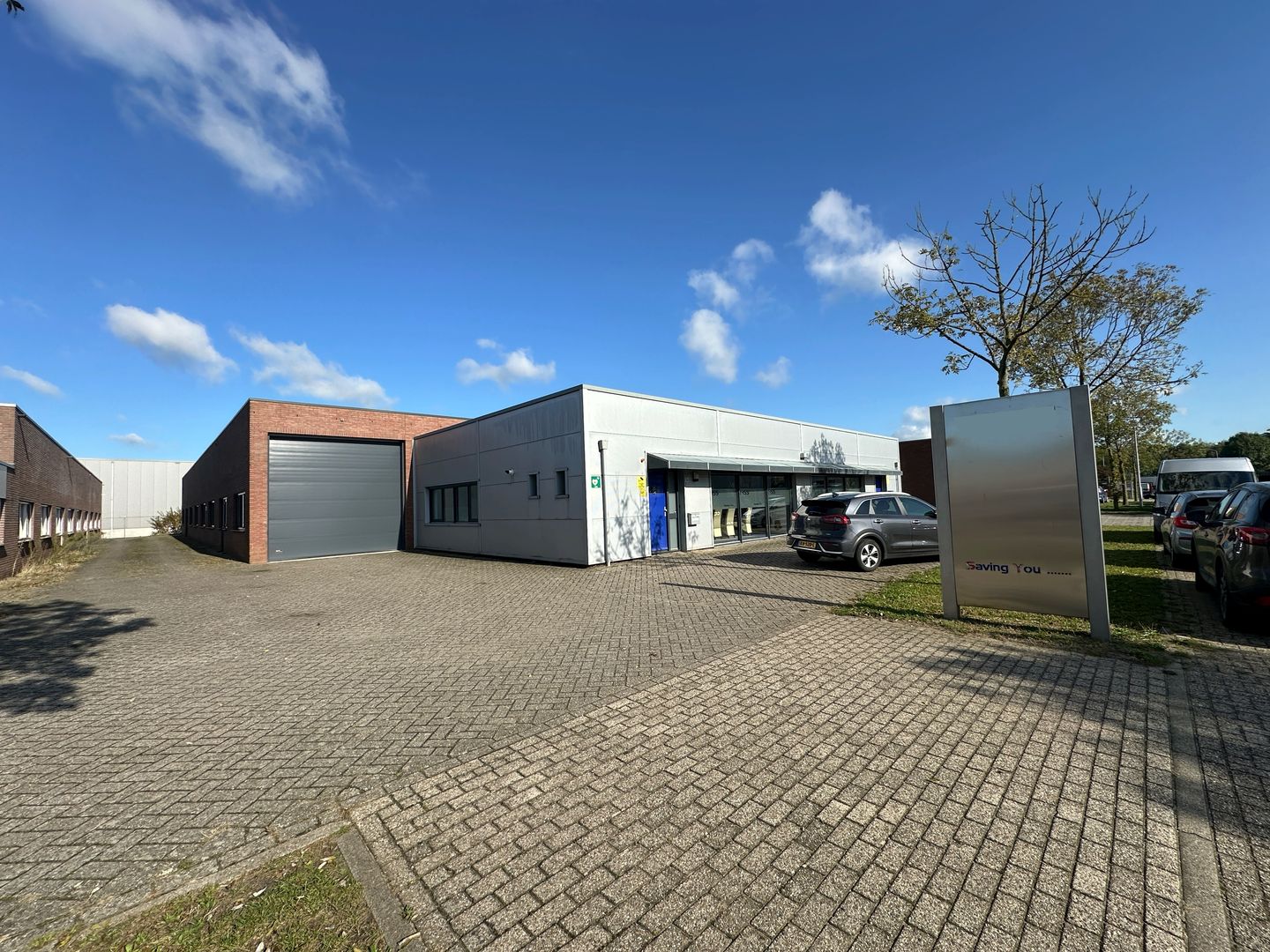 Bekijk foto 1 van Helmkamp 34