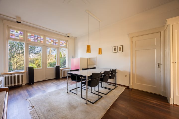 Foto 4 van Groesbeekseweg 155