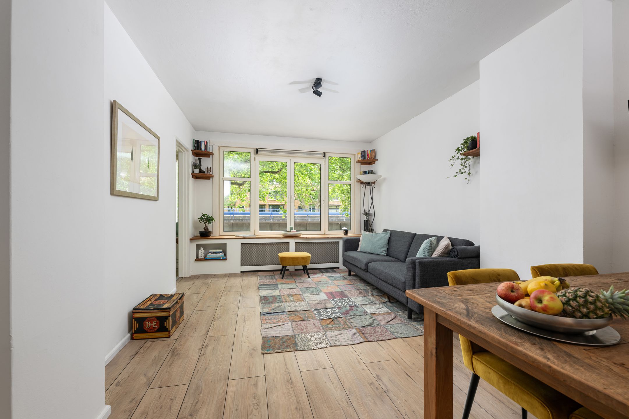 Foto 3 van Mijnsherenlaan 86-D