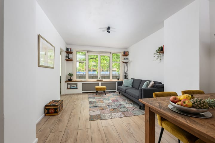 Foto 3 van Mijnsherenlaan 86-D