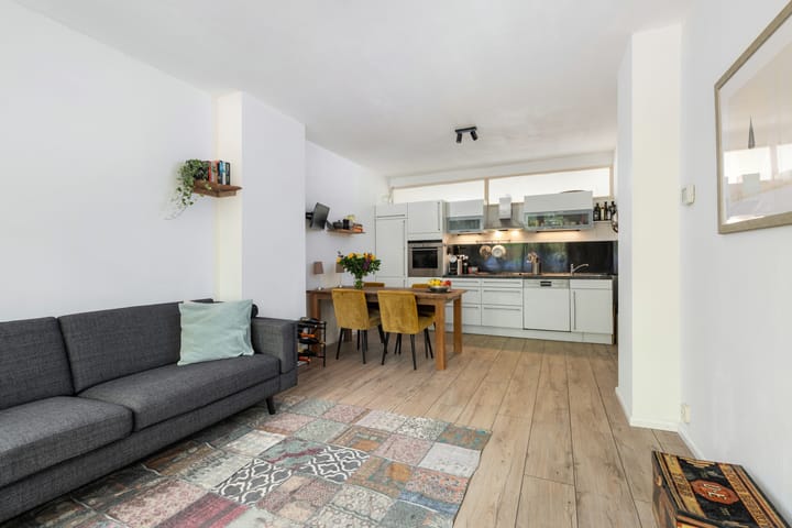 Photo 7 of Mijnsherenlaan 86-D