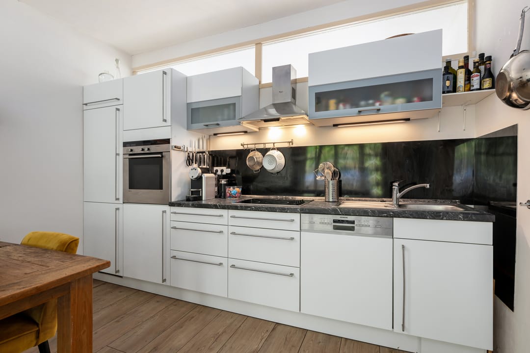 Foto 8 van Mijnsherenlaan 86-D