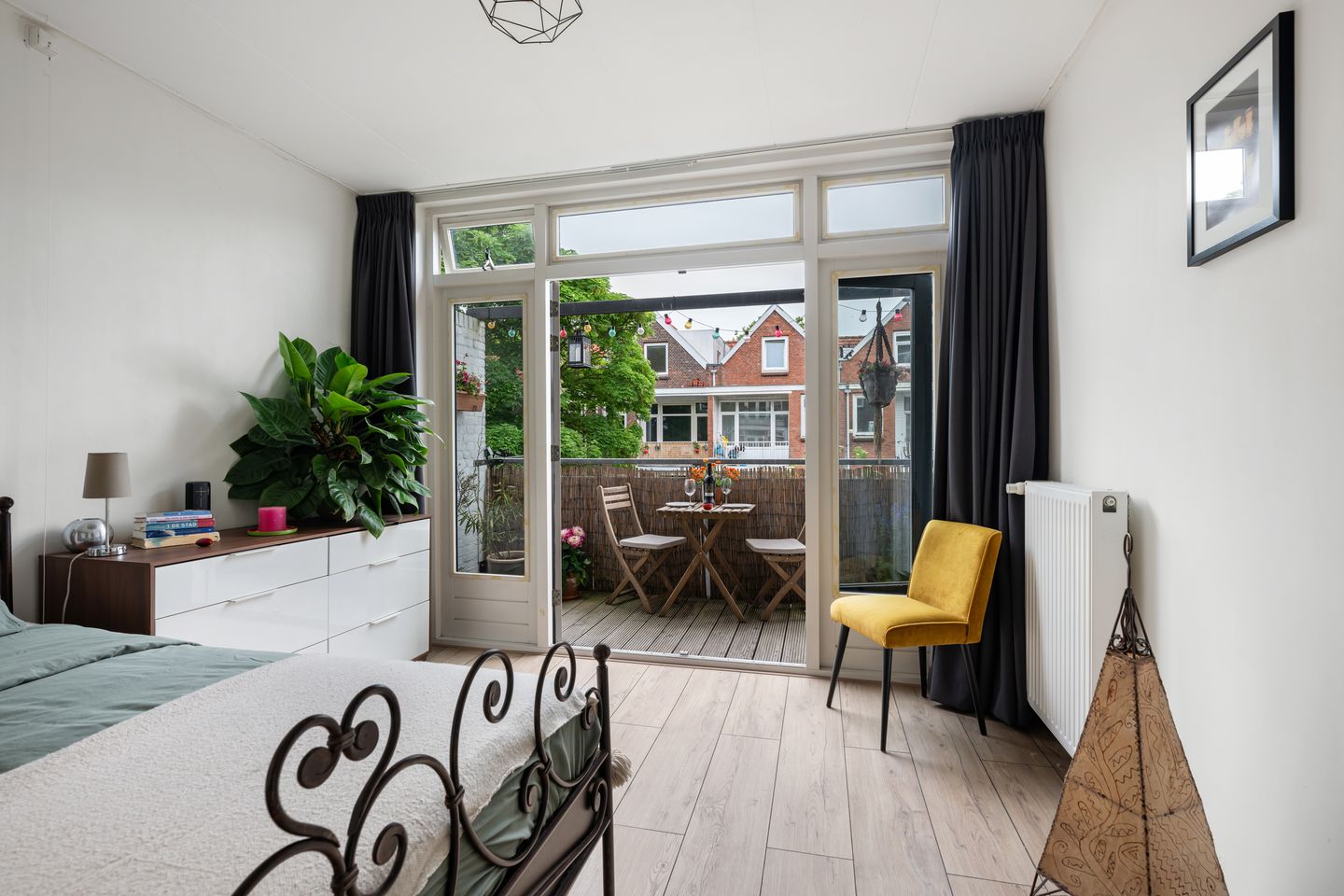 Foto 10 van Mijnsherenlaan 86-D