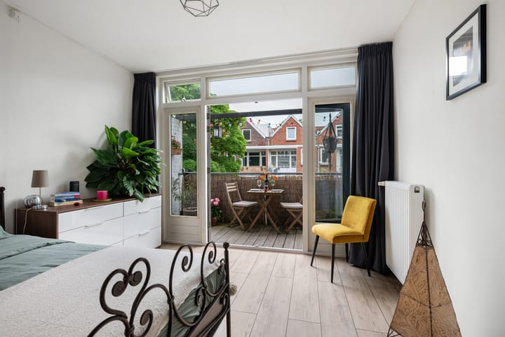 Photo 10 of Mijnsherenlaan 86-D