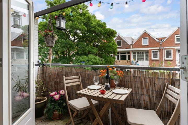 Photo 11 of Mijnsherenlaan 86-D