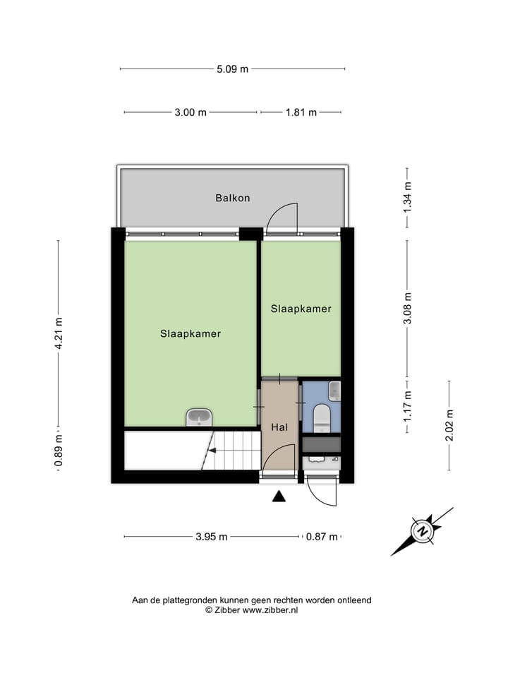 Foto 6 van Lupinesingel 422