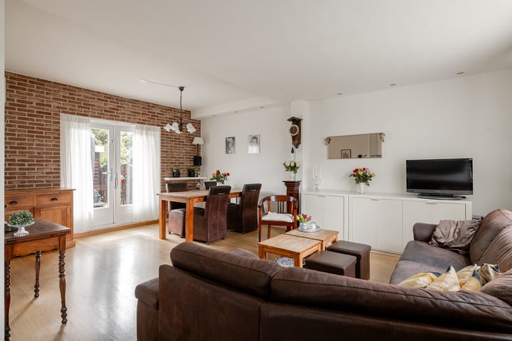 Foto 8 van Iepenlaan 76