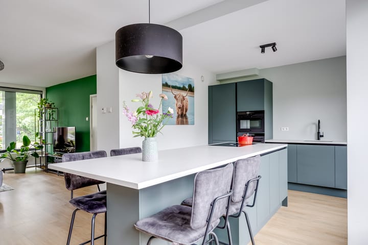 Foto 2 van Bernadottelaan 204