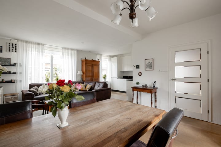 Foto 10 van Iepenlaan 76