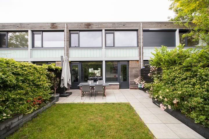 Foto 3 van Bernadottelaan 204