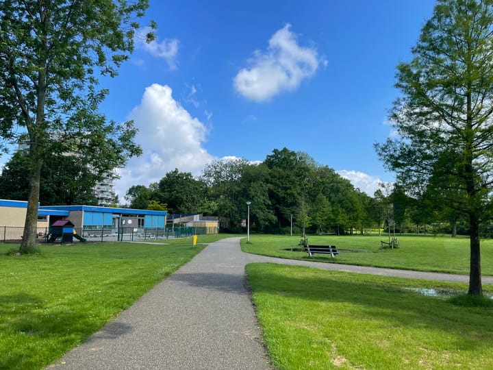 Foto 24 van Lupinesingel 422