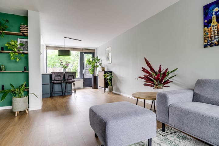 Foto 10 van Bernadottelaan 204