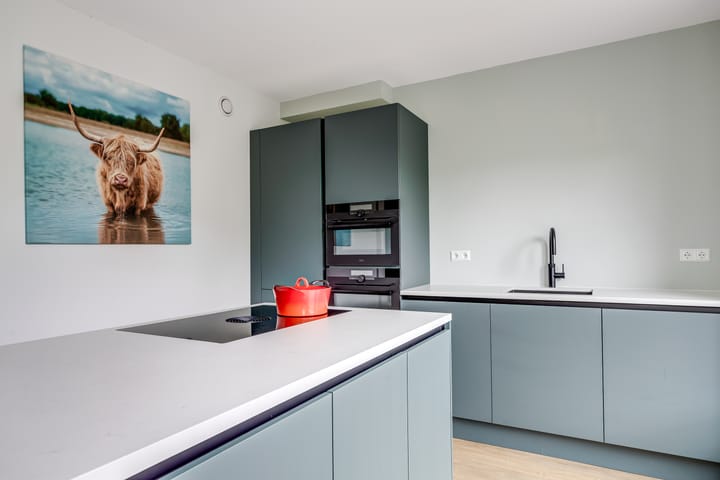 Foto 16 van Bernadottelaan 204